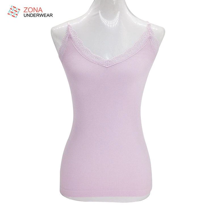 Lace Tank Top