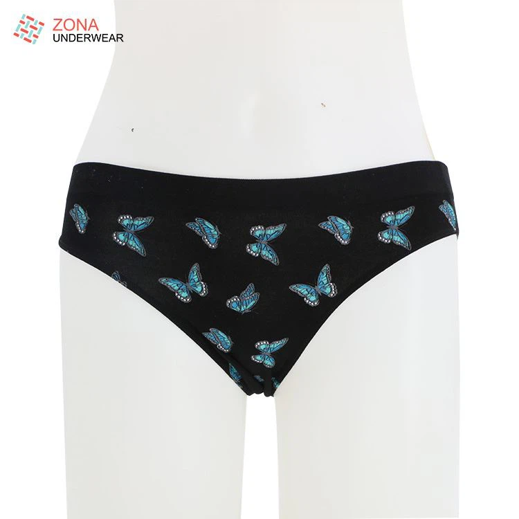 Women's Cotton Underwear
