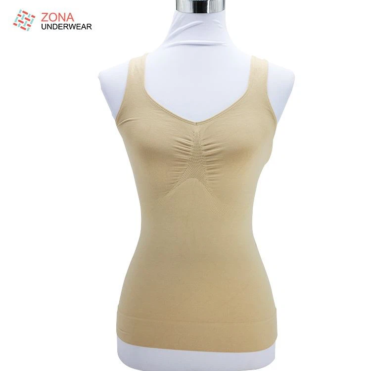 Women Shapewear Tank Top