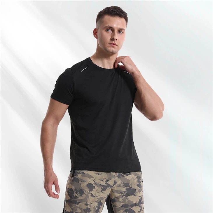 Mens Mountain Wear