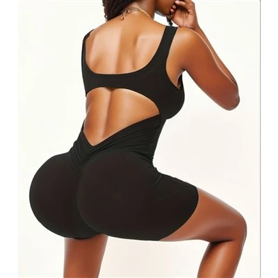Modern Yoga Clothing