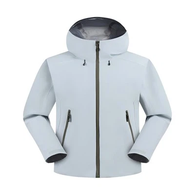 Women's Hardshell Ski Jacket